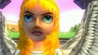 Wizard101 - Progres Zefiryna (1-5lv) [Reinkarnacja]
