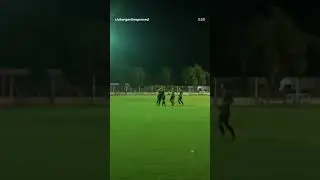 Fecha 2 | Provincial 2026 | 1ra Div. | Sp Sacanta 1-2 Arg.Pe&ntilde;arol (CBA)