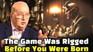 Why the Law You Think Protects You Is a Lie  Jordan Maxwell
