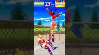 BEASTORIZER - FOX 🆚 ALICE  Round 1 #shorts #game