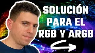 Por qué no me funcionan los RGB de mi placa base [SOLUCIÓN] 💪