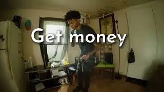 lazer 700 Dim Type beat &ldquo;Get money &ldquo; Prod.Alyrics x ​⁠@prodbybazookajoe