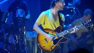 Thom Yorke and Atoms For Peace - Black Swan - Citi Wang Theatre Boston 2010-04-08 HD