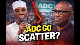 ADC AT RISK? ATIKU TICKET, OBI STAND, AND COALITION TENSION AHEAD OF 2027