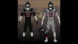 RANKING THE XFL UNIFORMS