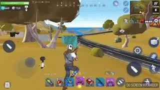 CREATIVE DESTRUCTION___Matei geral