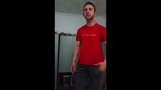 Deviber - Beatbox Masters Competition wildcard