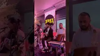 Ajeeb Dasta Hai Ye &ndash; Live by ND Square | Hindi Acoustic Vibes