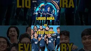 ID PLAYIN - TLID vs. EVOS Winner Prediction #mobilelegends #mlbb #philippines #ml #shorts #indonesia