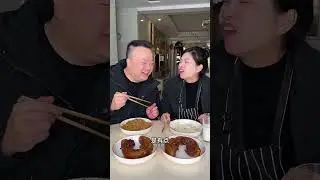 M&oacute;j głupi mąż kazał mi zjeść duszoną wieprzowinę z musztardą, więc kazałam mu ją zjeść samemu.