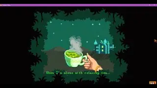 Stardew Valley Relaxing Long-play