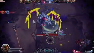 Heroes of the Storm - Win 2025 12 14