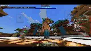 Minecraft MC Fleet Survival 4 Offline | Big Problem 😱