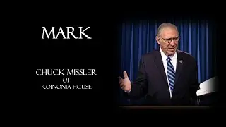 MARK (16 of 16) - Chuck Missler