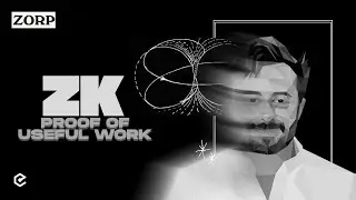 Zorp: Nockchain's ZK Proof-of-Useful-Work Consensus - Logan Allen. Ep. 611