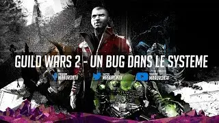 GUILD WARS 2 - HVS4EP2 - LE CHEMIN DE RATA PRIMUS / THE ROAD TO RATA PRIMUS #4