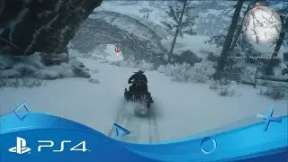 Final Fantasy XV: Episode Prompto Trailer | PS4