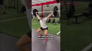SHOULDER PAIN With Snatches Until This!