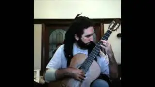Erik Satie gymnopedie number 1