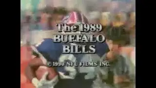 1989 Bills