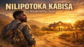 Nilipotoka Kabisa | I'Ve Wandered Far Away | Nyimbo za Kristo