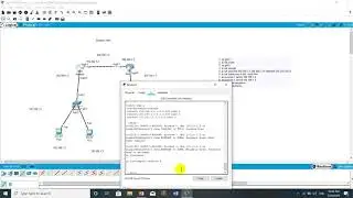 dynamic NAT configuration