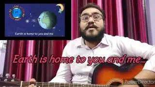 Earth Day Song II Activity lesson II Homerton Grammar School
