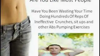 The Truth About Six Pack Abs by Mike Geary a Scam - The Complete Review