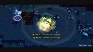 my best astral mage build carnelian rank soul knight prequel