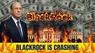 BlackRock Moves $2.1 Trillion &mdash; It&rsquo;s Happening: Dollar Collapse & The 2026 Endgame