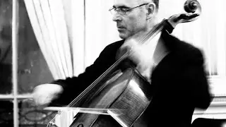 Adaskin String Trio performs Murray Adaskin's Divertimento no. 9