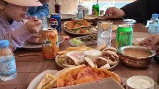 سفرة في ربوع بلادي 🤍