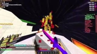 Cosmic PvP: Cosmic Planet Reset and Update