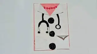 How to make a doctor card