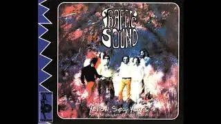 Traffic Sound - Chicama Way