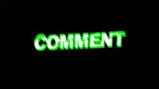 THANKS for watching outro
