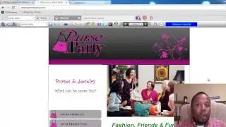 Purse Party | #1 Reason Purse Party Consultants Struggle!!