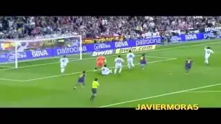 Lionel Messi TOP 70 GOALS