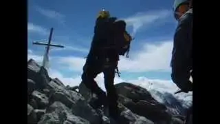cornish alpine fun