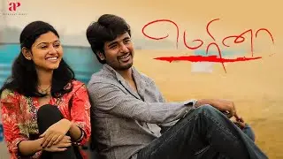 Marina Comedy Scenes | Sivakarthikeyan&rsquo;s Romance Saga: Chaos Everywhere! | Sivakarthikeyan |