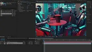 Diffusae - Preview