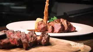 The Jones Family Project, a Restaurant and Bar in London serving delicious Steak, Wine, Cocktail