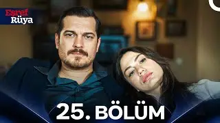 Eşref R&uuml;ya 25.  B&ouml;l&uuml;m