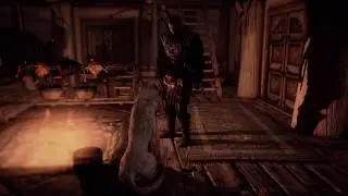 Chaos Poem Extended - Full Reading