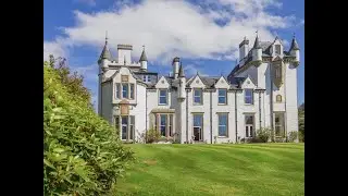 Self-catering Castle Accommodation in Scotland