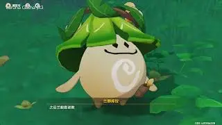Genshin Impact 250724 Varuna Gatha pt3