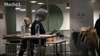 Islam i Spanien, Del 1, Lone N&oslash;rgaard: Foredrag baseret p&aring; et studium af nyere litteratur