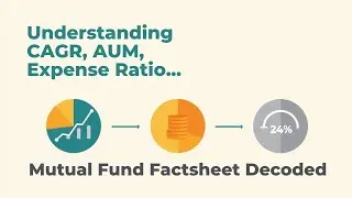 Mutual Fund Crash Course