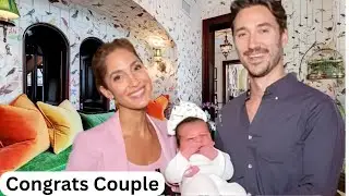 💕 The Young And The Restless Star Christel Khalil Announces She&rsquo;s Expecting Baby #3!