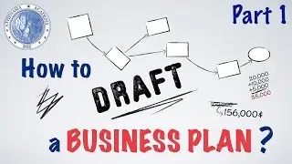 Business Plan Course - How to Draft a Business Plan (Part 1): Introduction